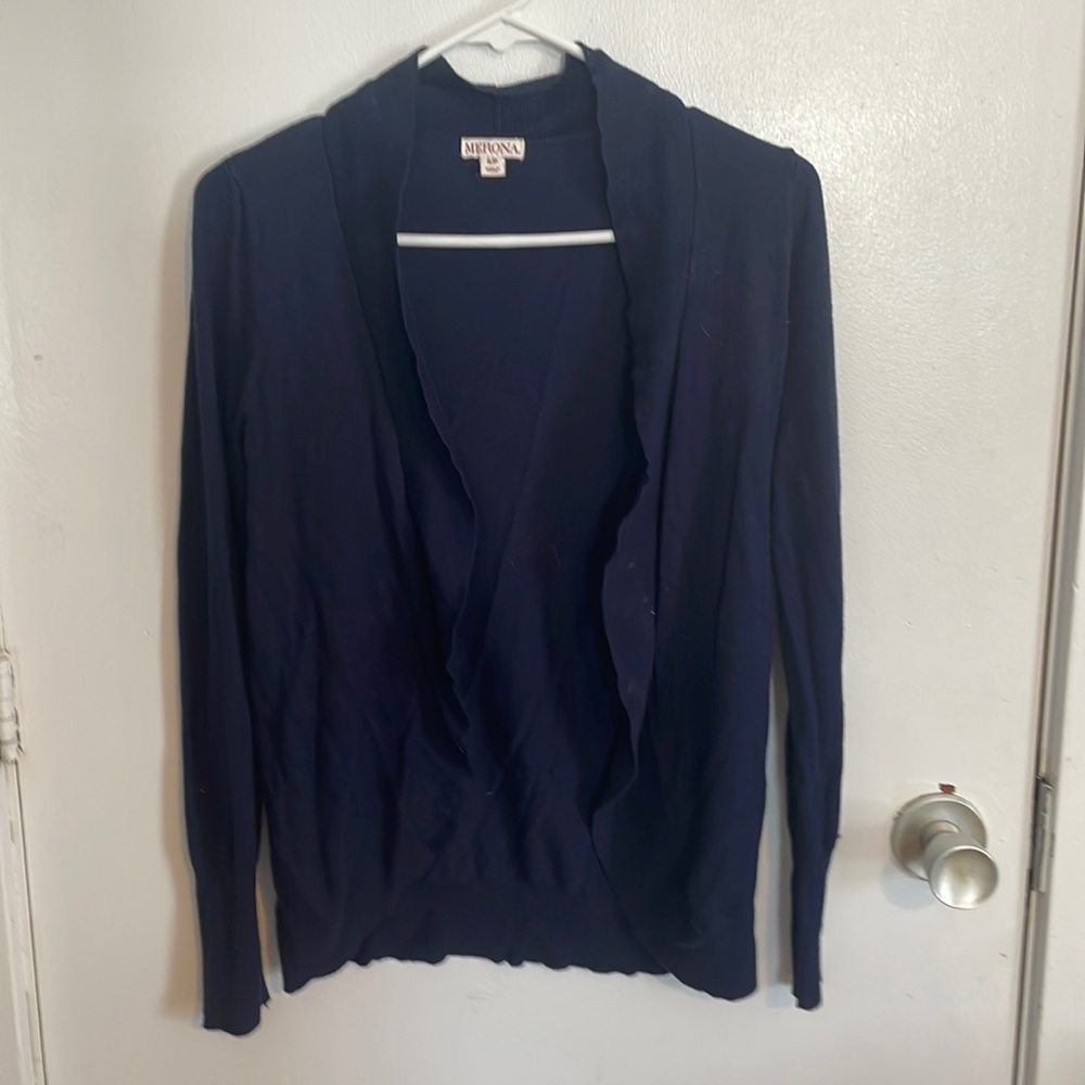 Merona small petite